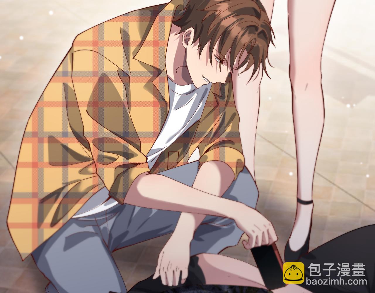 第78话 小趴菜送大礼(1/3)-第78话