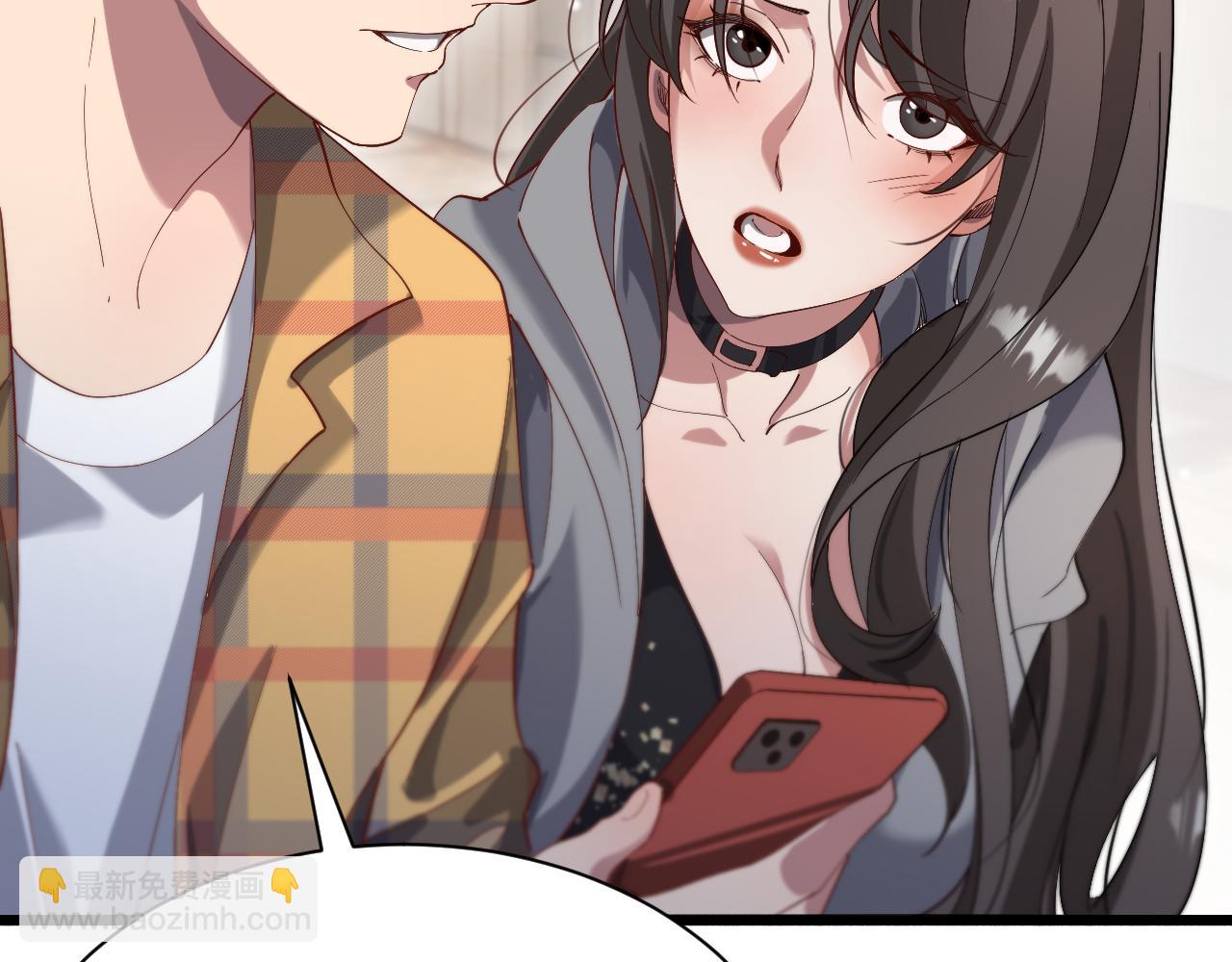 第78话 小趴菜送大礼(1/3)-第78话