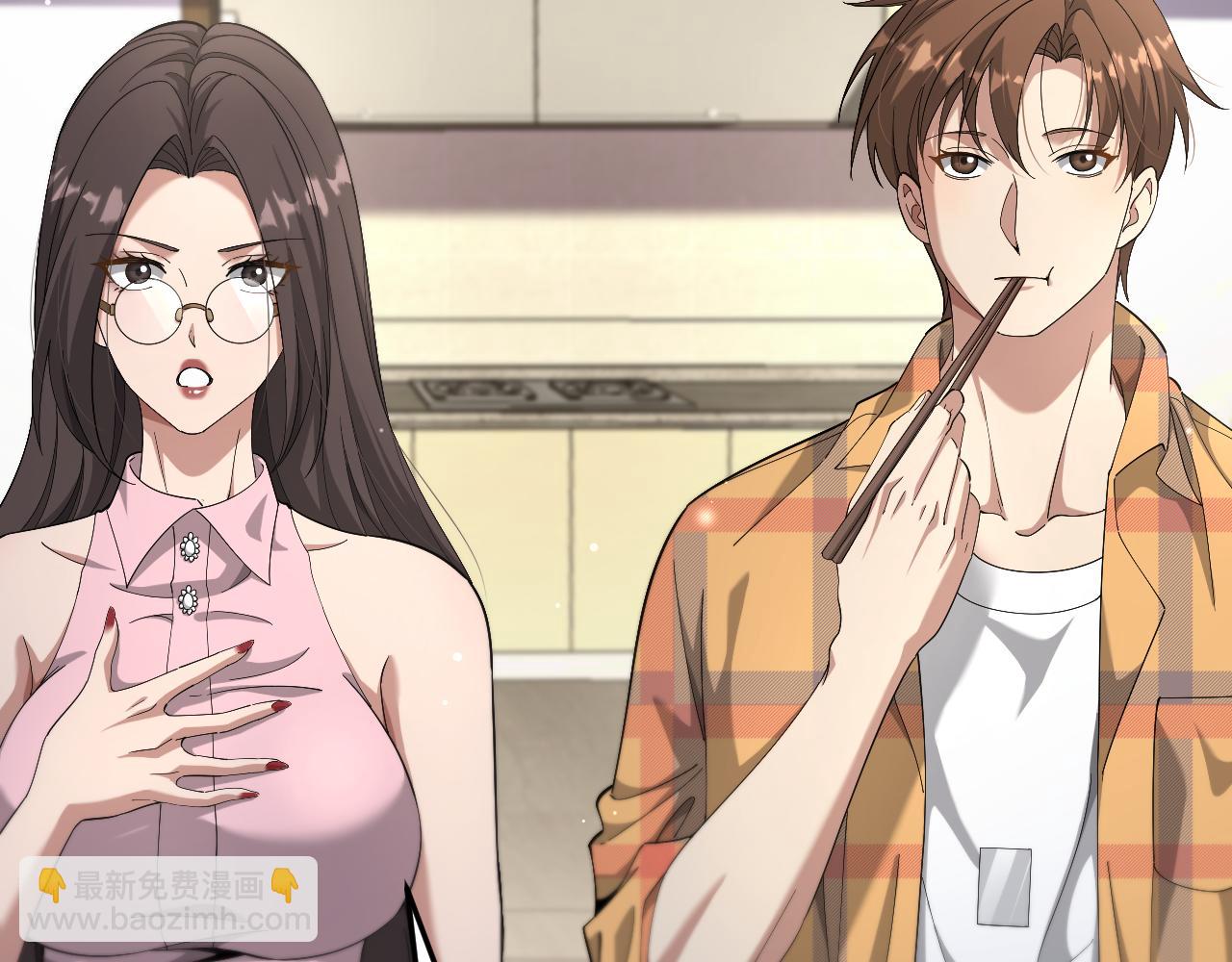 第80话 魔都再起风波(1/3)-第80话