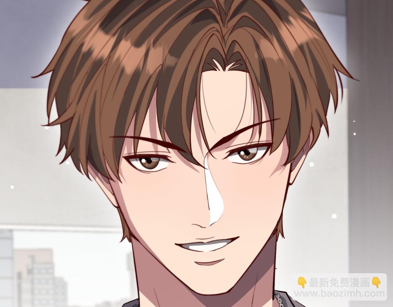 第82话 能力的秘密(1/2)-第82话