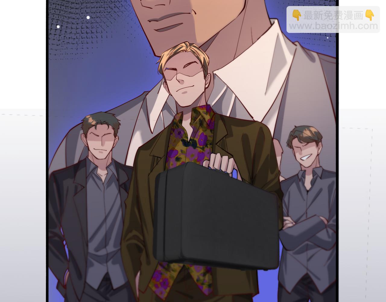 第82话 能力的秘密(1/2)-第82话