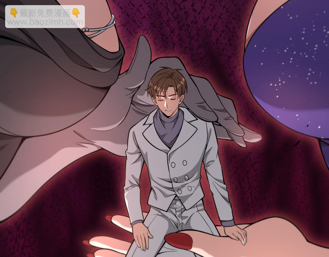 第84话 李若冰的攻艰战(1/3)-第84话