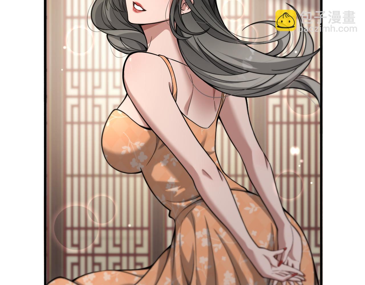 第84话 李若冰的攻艰战(1/3)-第84话