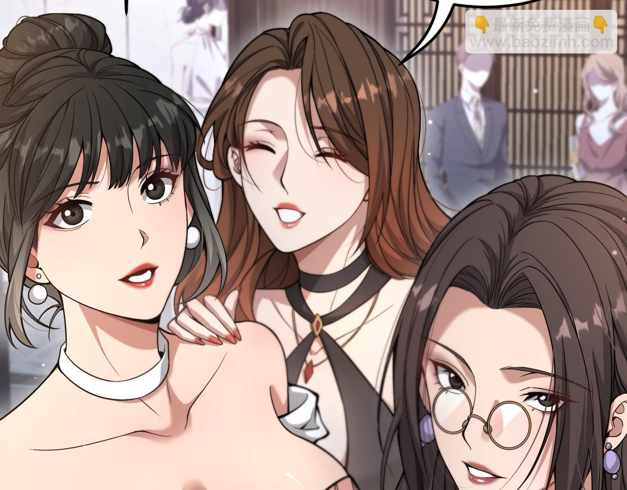 第84话 李若冰的攻艰战(1/3)-第84话