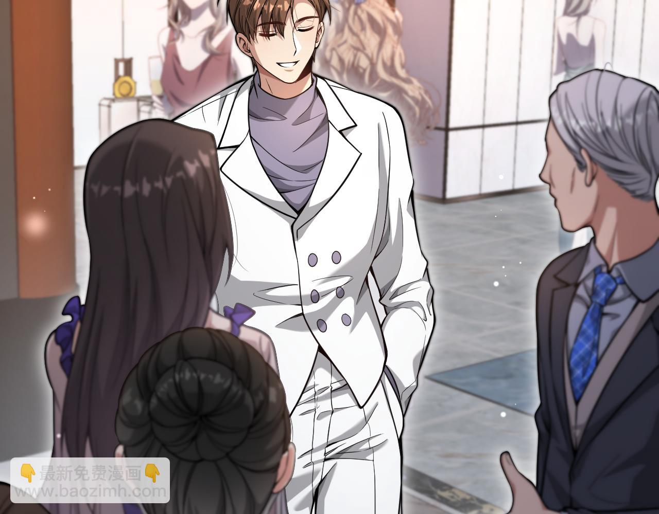 第84话 李若冰的攻艰战(1/3)-第84话