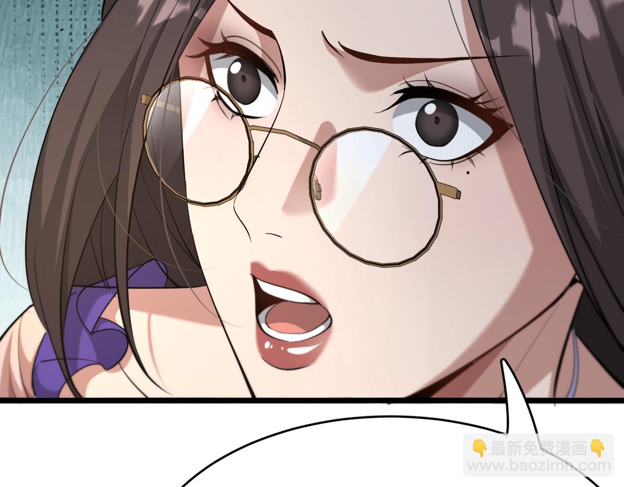 第84话 李若冰的攻艰战(1/3)-第84话