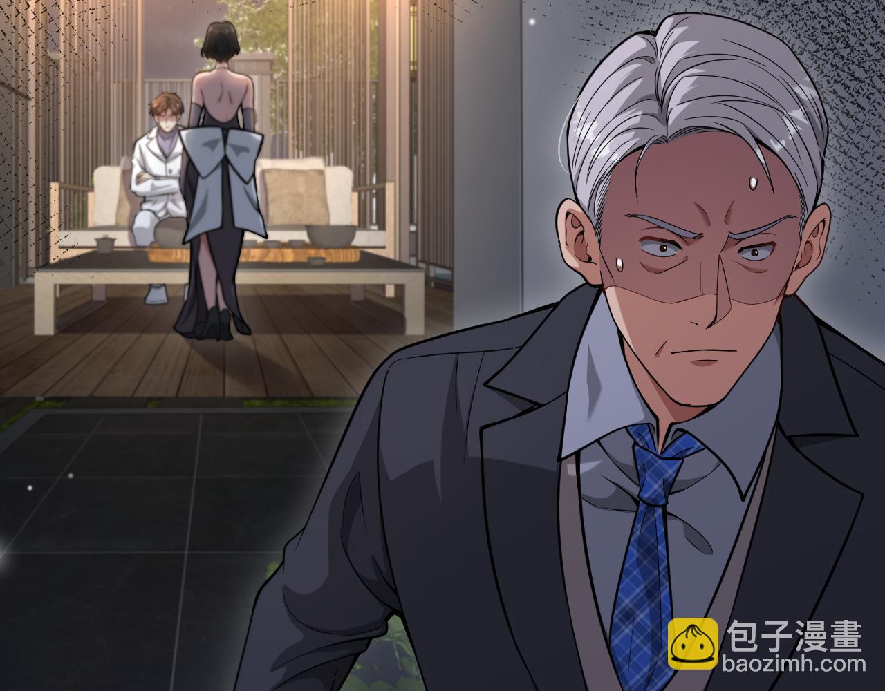 第84话 李若冰的攻艰战(1/3)-第84话