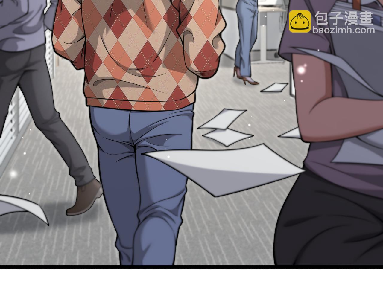 第88话 掀起新的暴风雨(1/3)-第88话