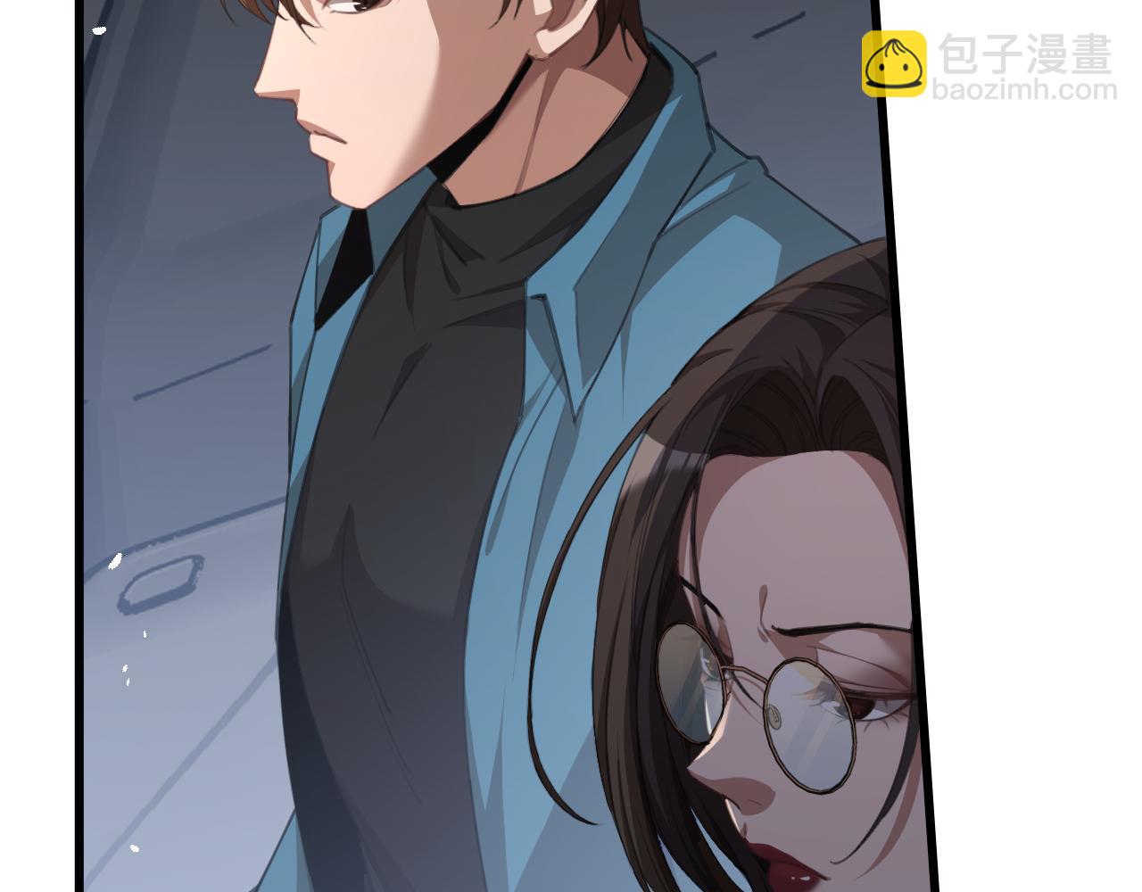 第10话 挑衅(1/3)-第10话