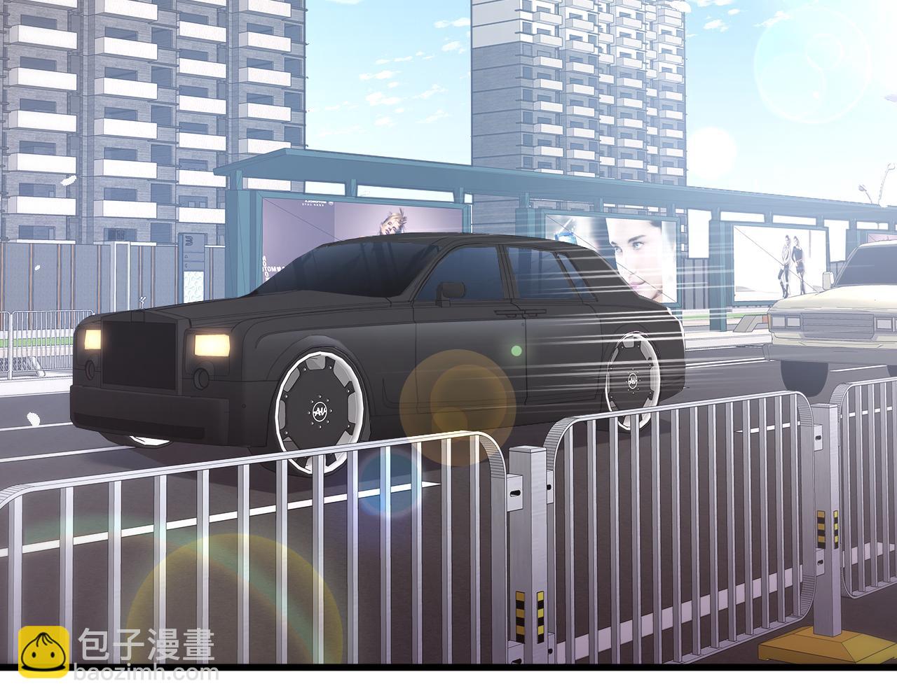 第10话 挑衅(1/3)-第10话