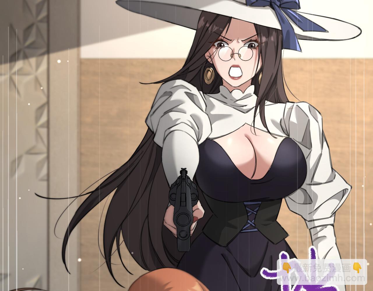 第92话 香江行(1/3)-第92话