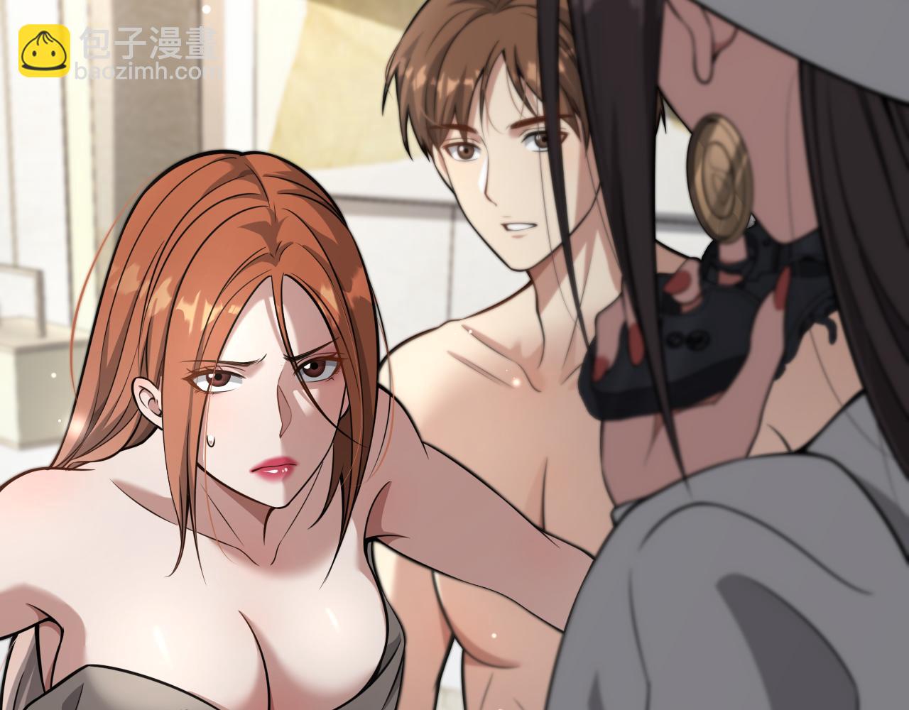 第92话 香江行(1/3)-第92话