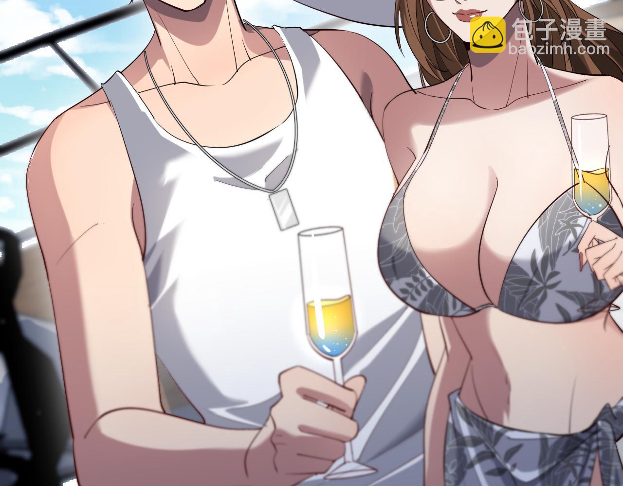 第94话 文州恶霸(1/2)-第94话