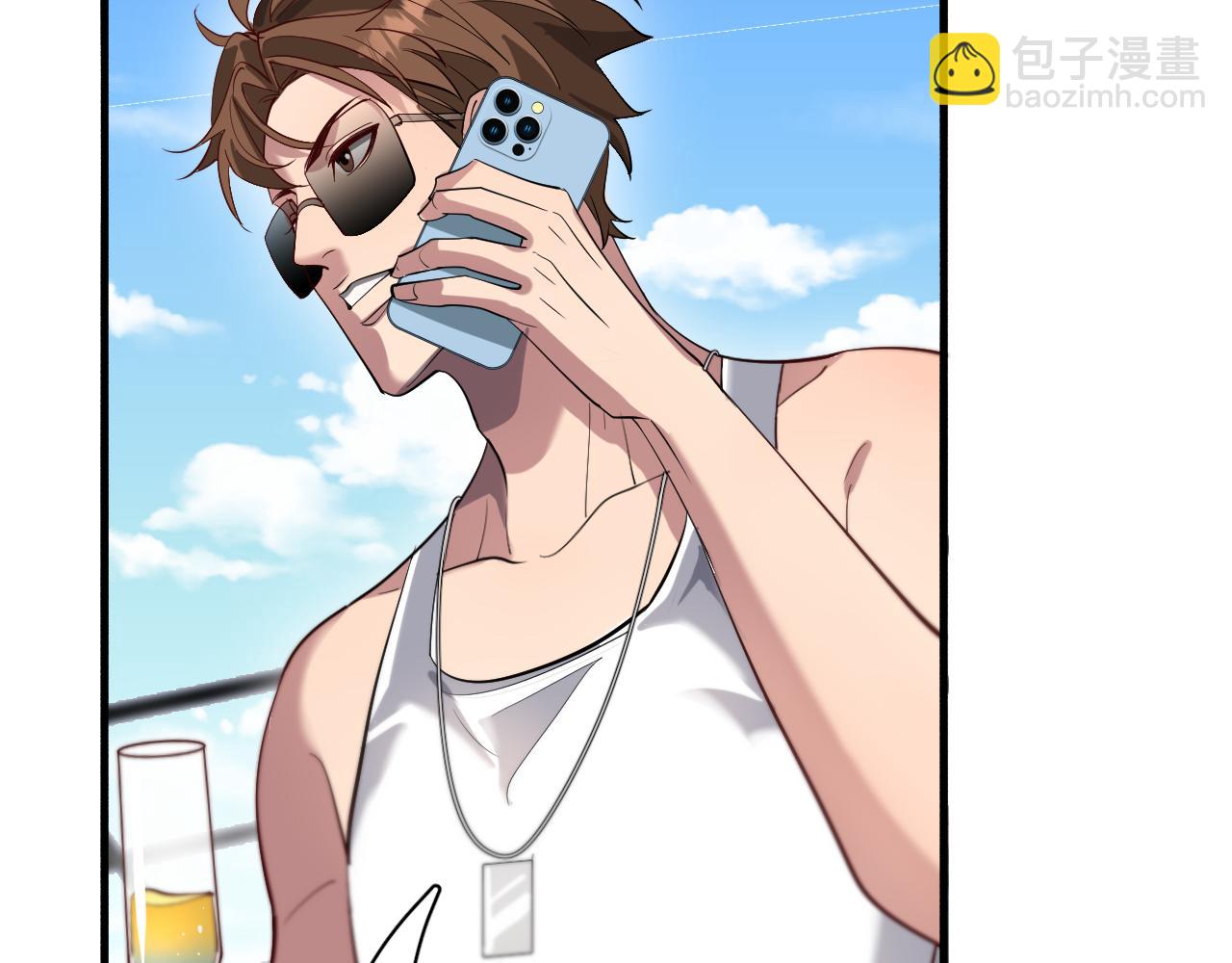 第94话 文州恶霸(1/2)-第94话