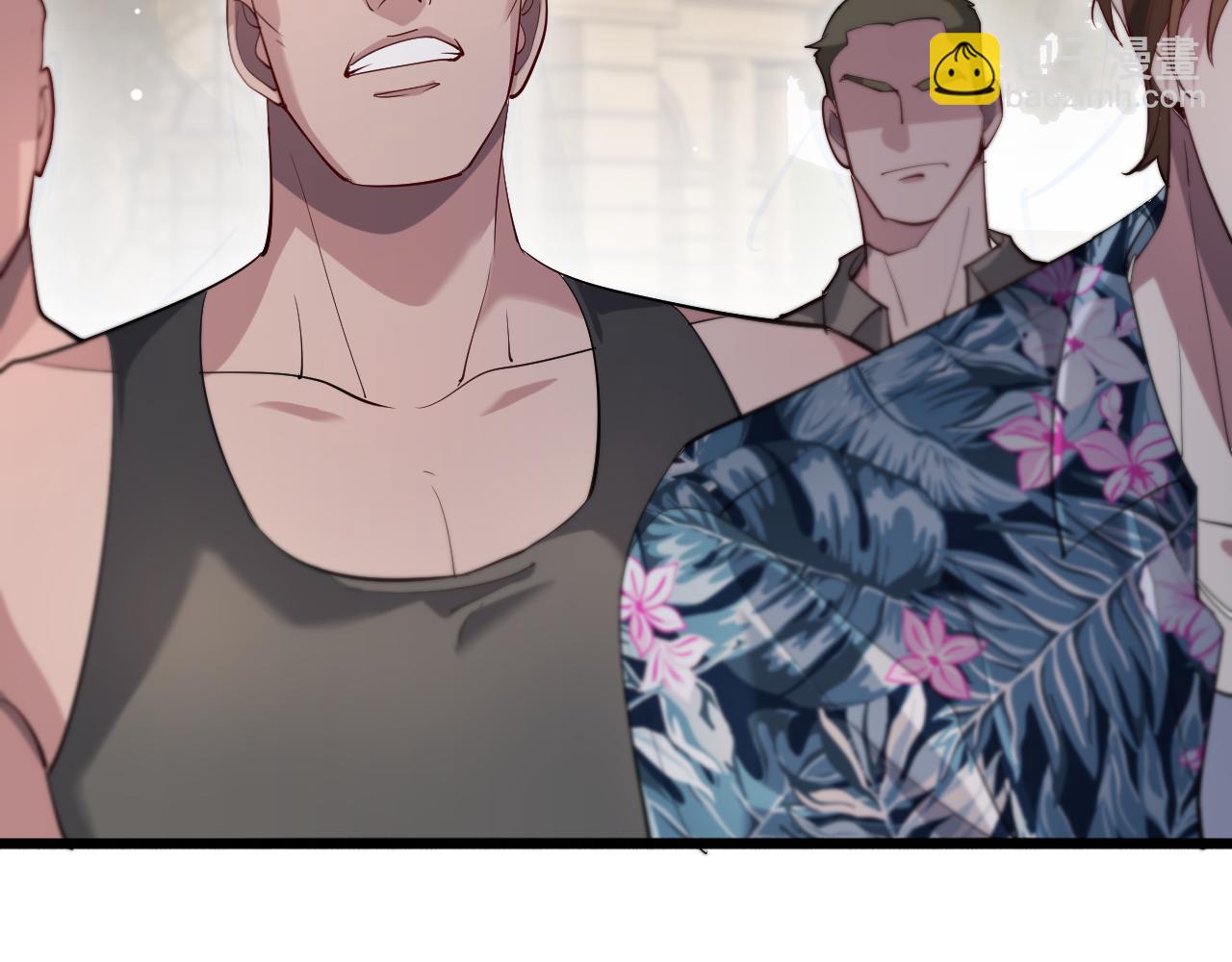 第94话 文州恶霸(1/2)-第94话