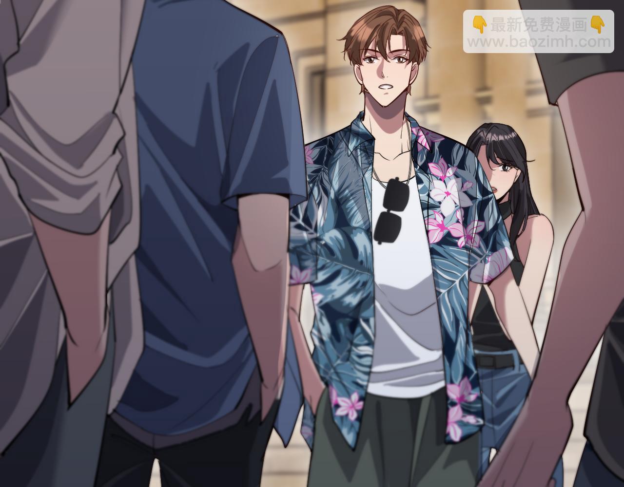 第94话 文州恶霸(1/2)-第94话