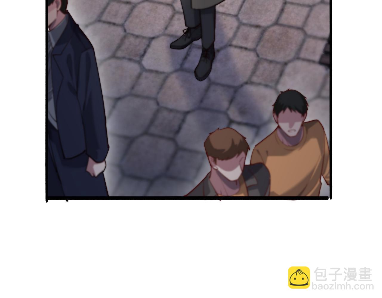 第98话 彼此的条件(1/3)-第98话