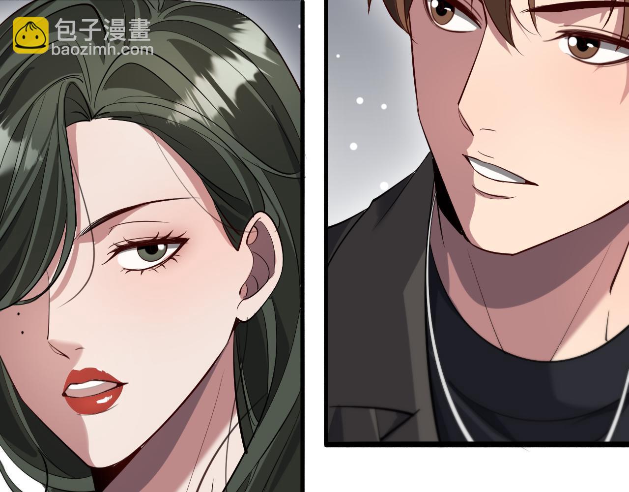 第98话 彼此的条件(1/3)-第98话