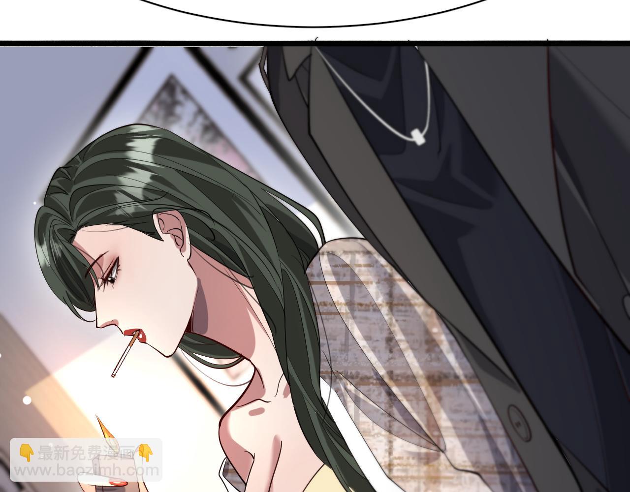 第98话 彼此的条件(1/3)-第98话