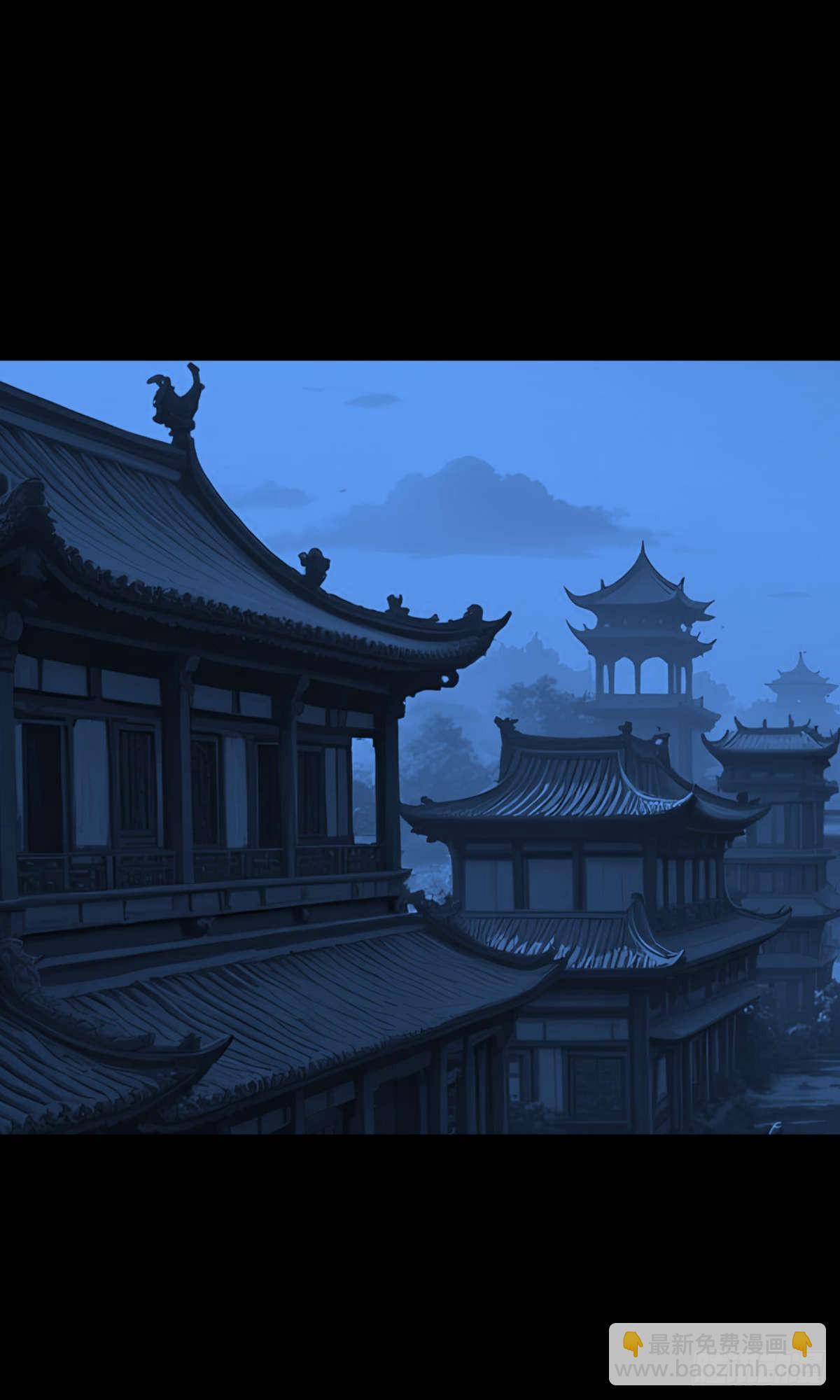 第001话：我穿越了？(1/2)-第2话