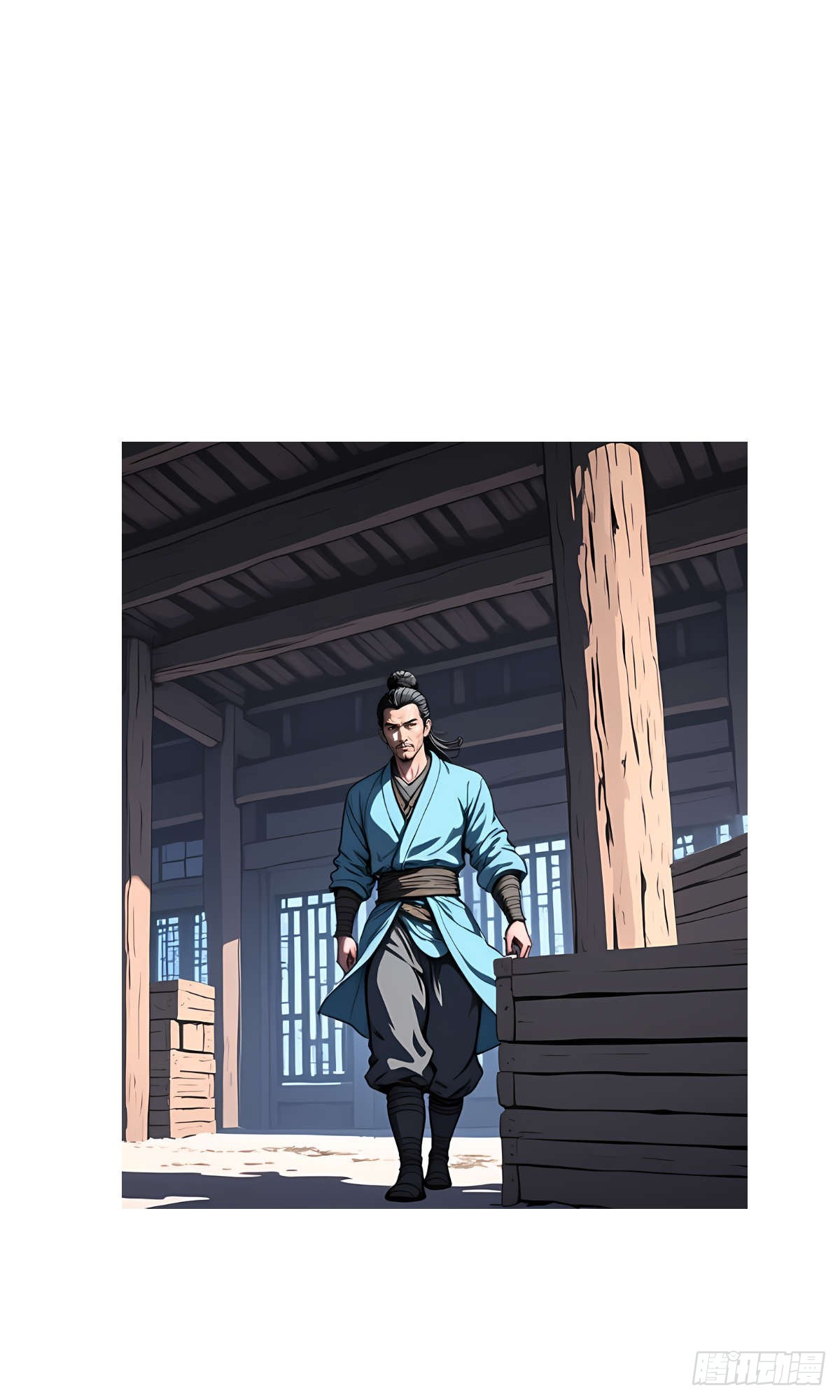 第17话：抗争-第18话