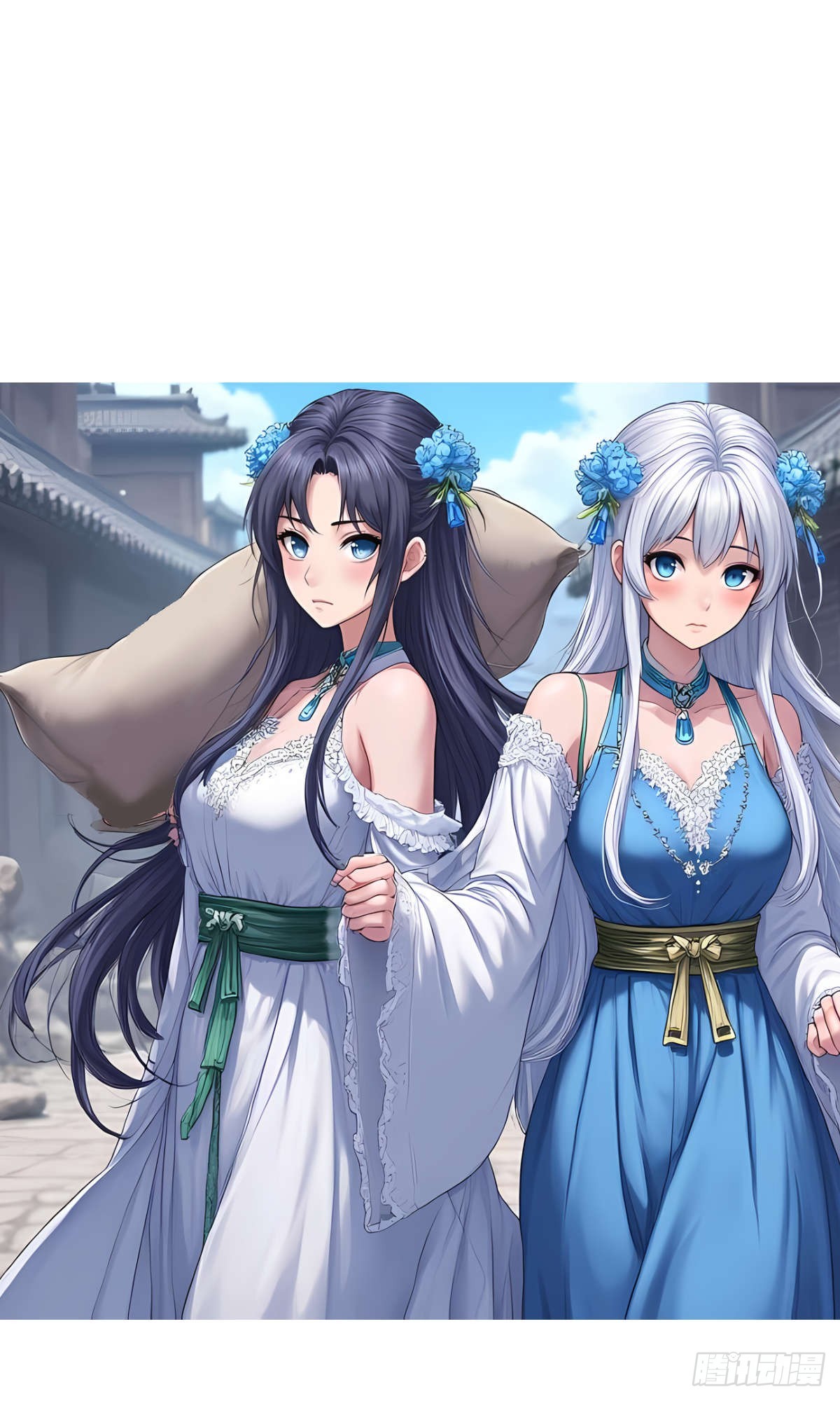 第29话：交易-第30话