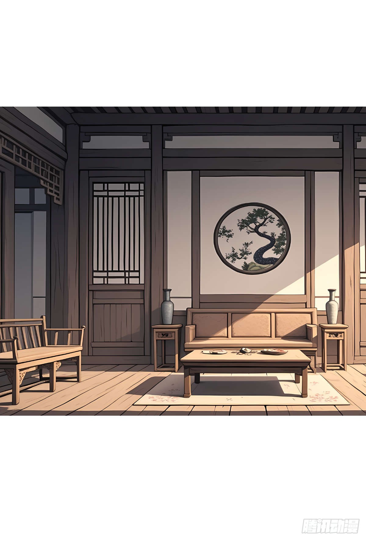 第007话：主人(1/2)-第8话