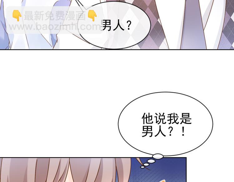 我被女友掰歪了 - 001 我穿越了？！(1/2) - 8