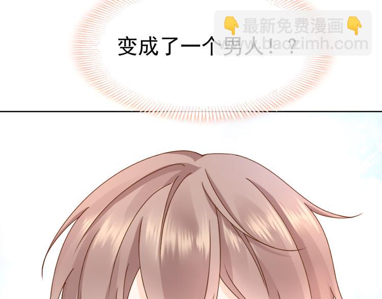 我被女友掰歪了 - 001 我穿越了？！(1/2) - 4