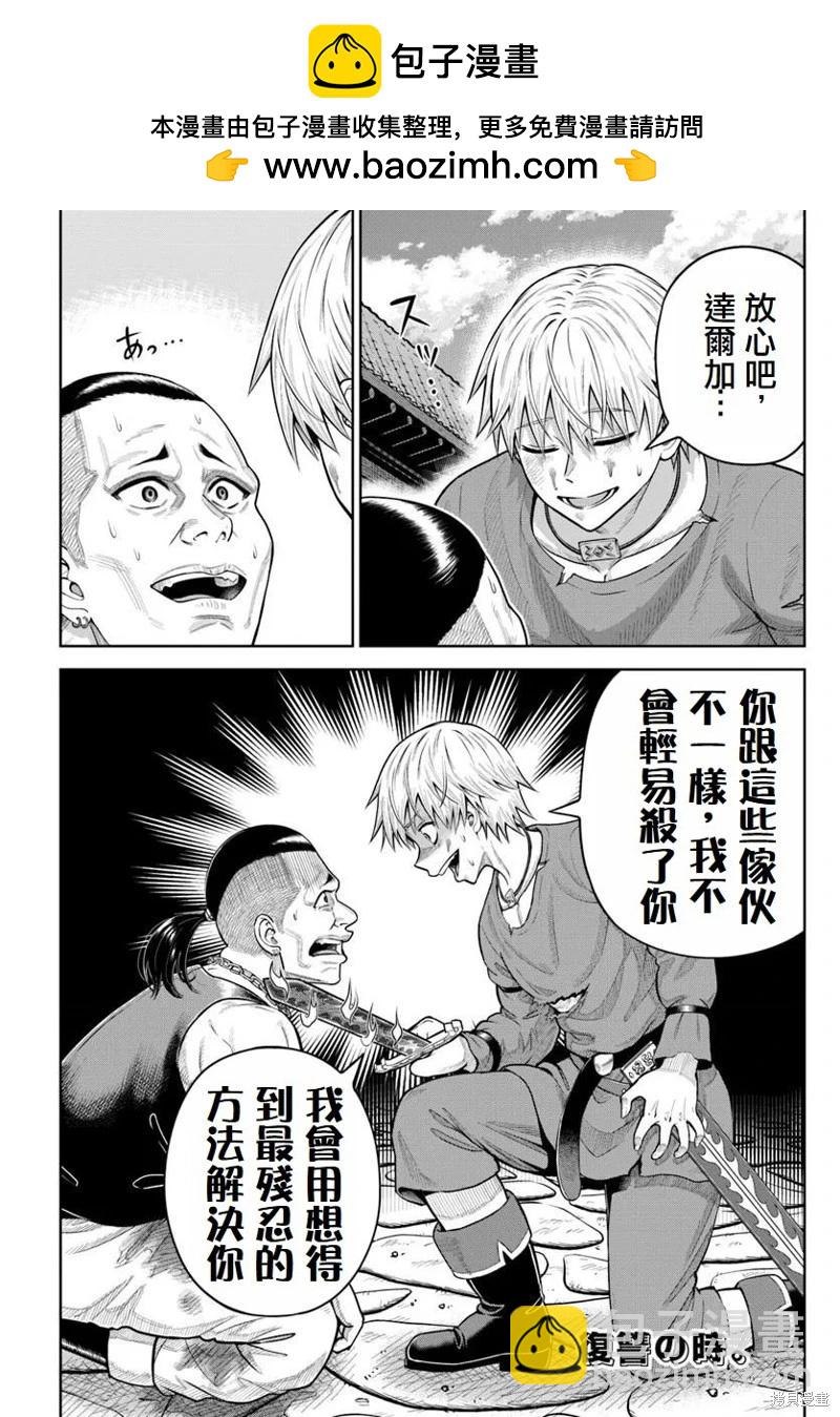 我被潛伏在地下城的有病女人殺死無數次 - 第20話 - 2