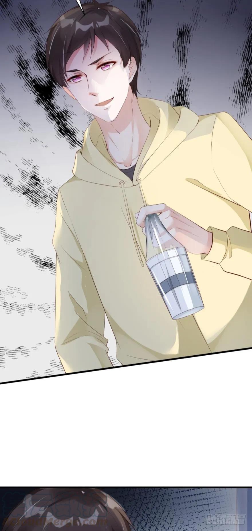 休息一下吧-第40话