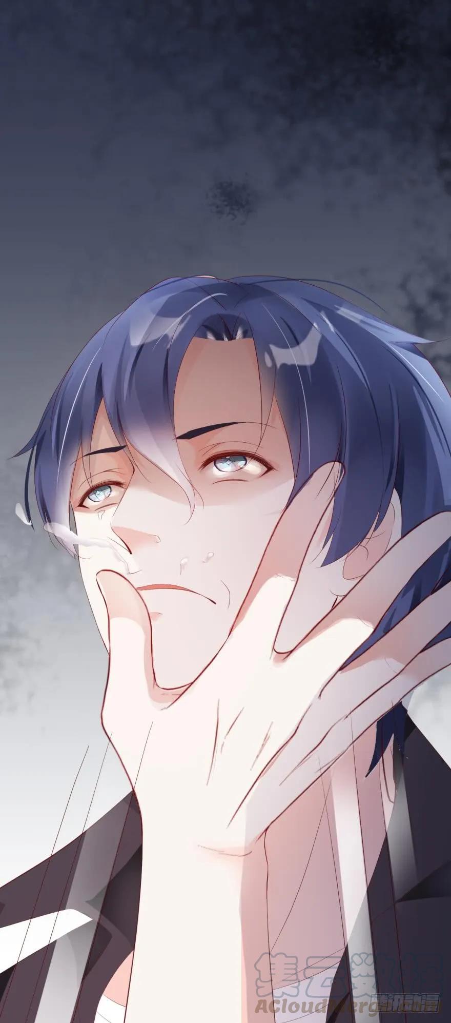 我可能会变成凶手-第58话