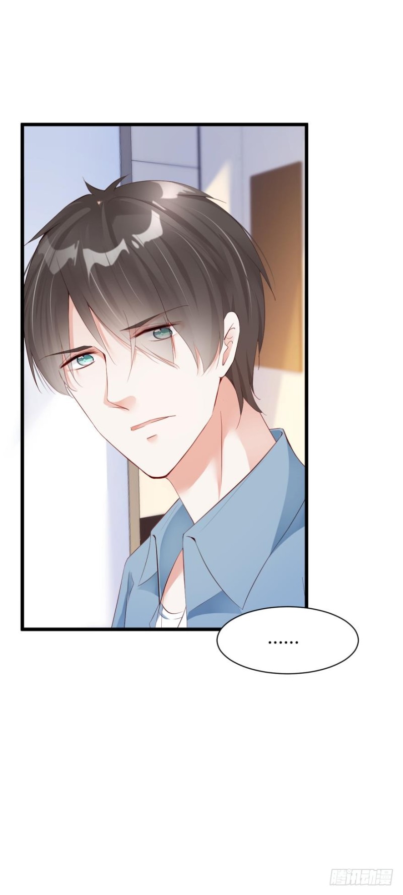 我们以前&hellip;&hellip;见过？-第22话