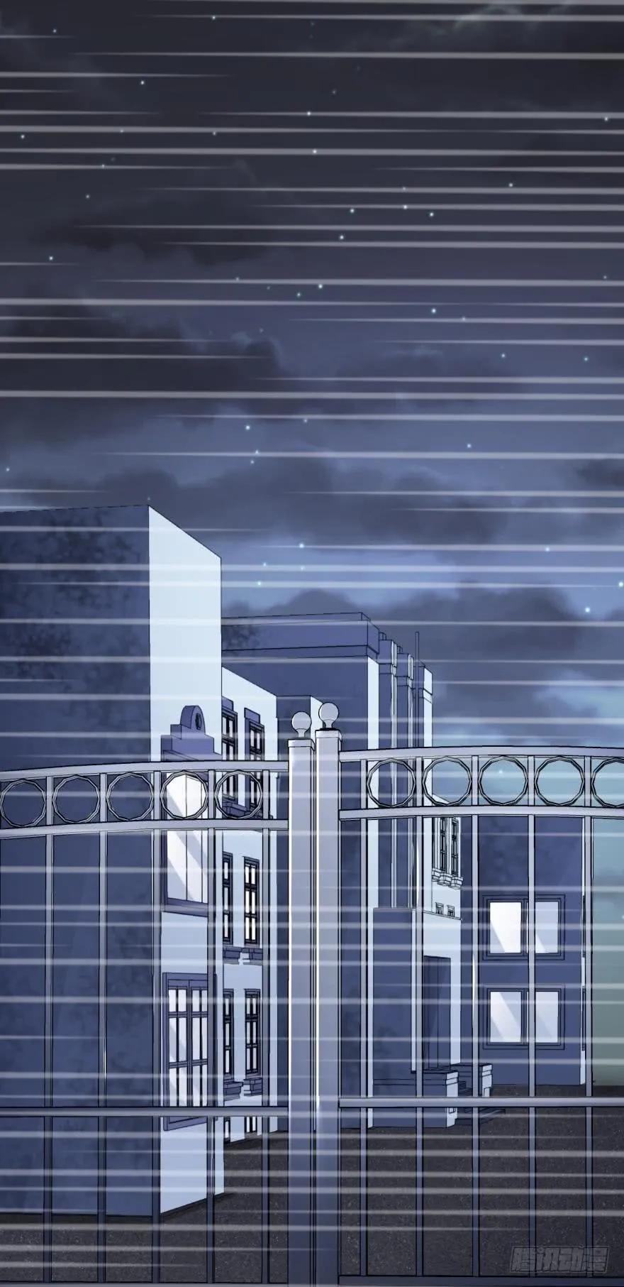 狼人都该死！-第66话