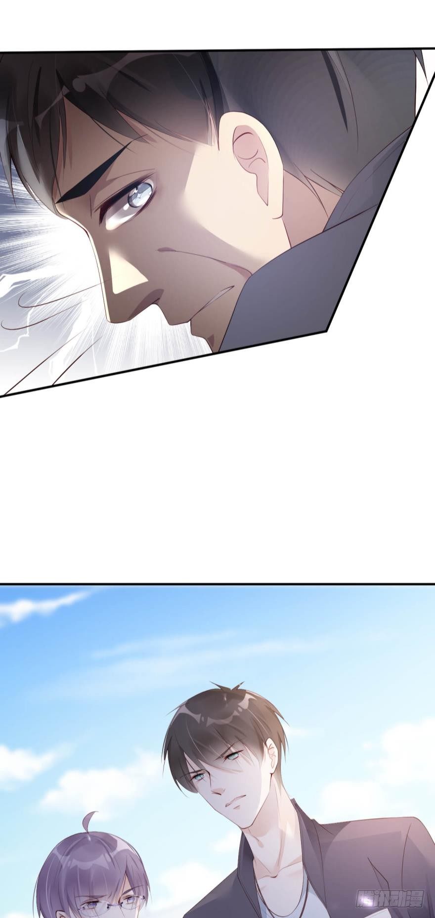 你拿过手术刀？-第8话