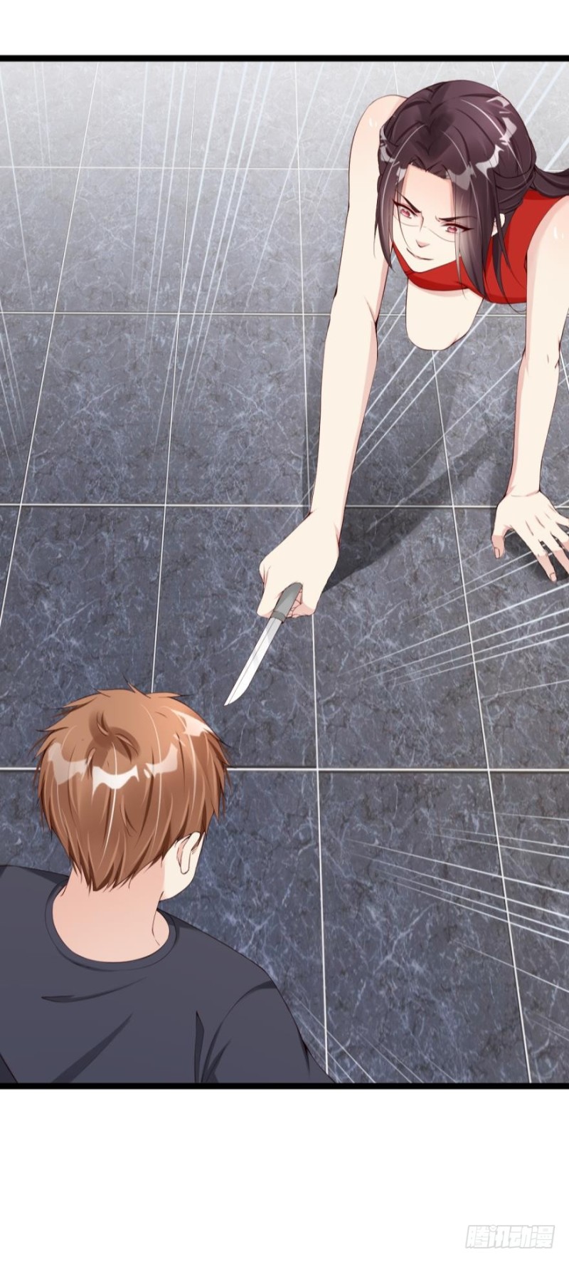 一起活下去！-第28话