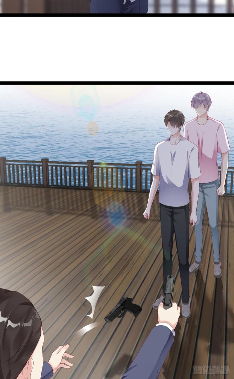 游戏结束-第48话