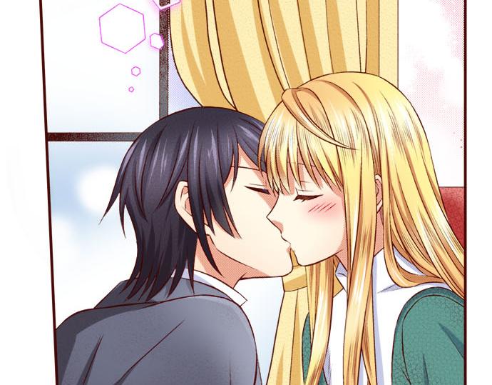 完结篇 我被欣赏对象告白了(1/2)-第60话