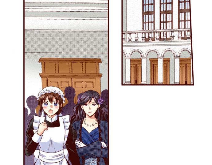 完结篇 我被欣赏对象告白了(1/2)-第60话