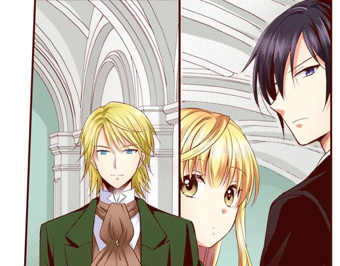 第8话  奥雷利欧(1/2)-第8话