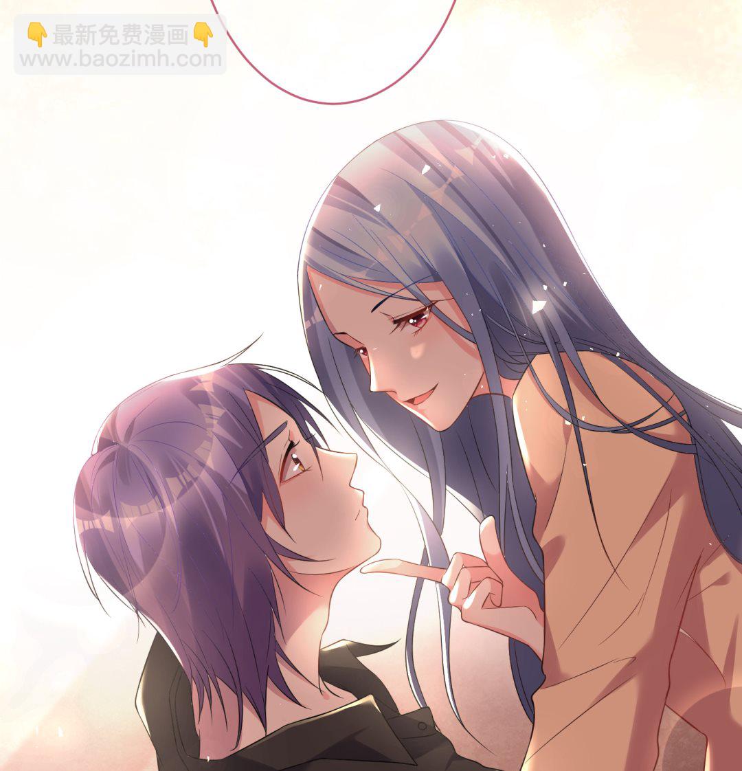 我被總裁黑上了 - 第166話 - 2
