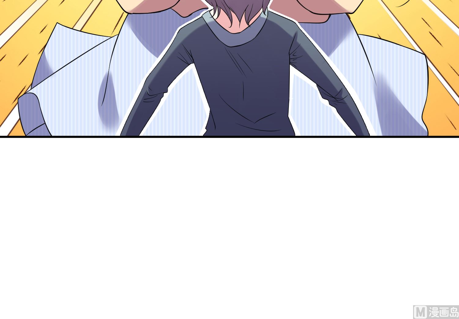 我被總裁黑上了 - 第166話 - 6