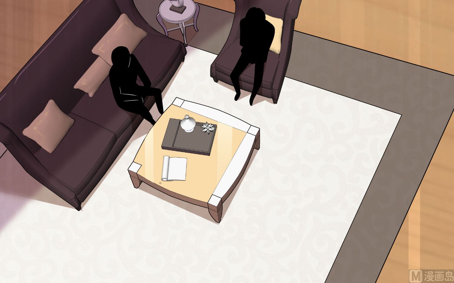 第206话(1/2)-第206话