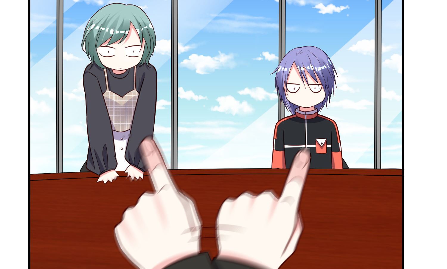 第258话(1/2)-第258话