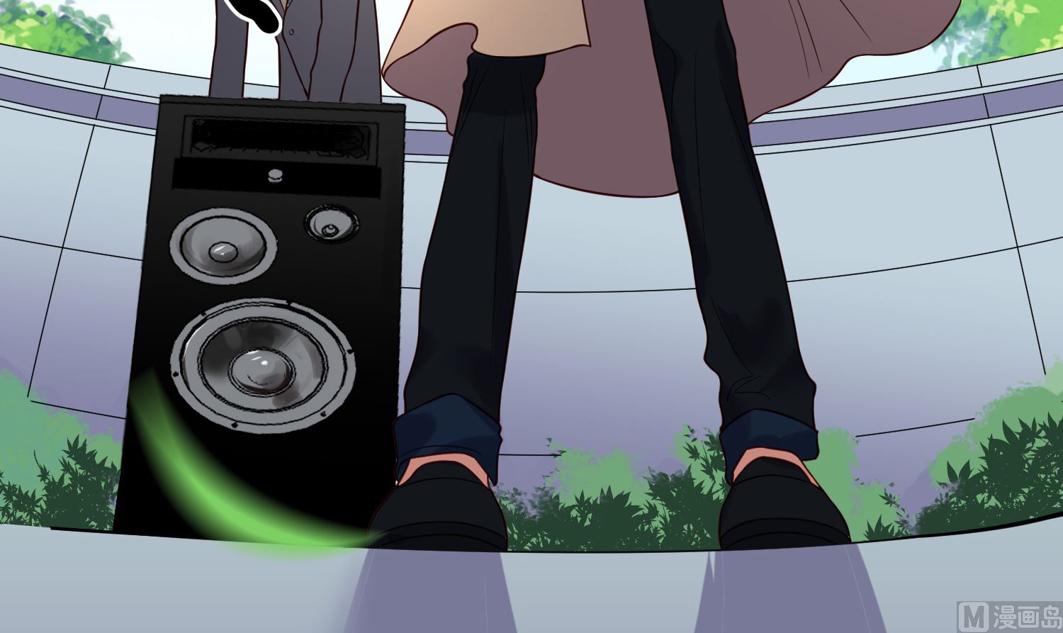 第274话(1/2)-第274话