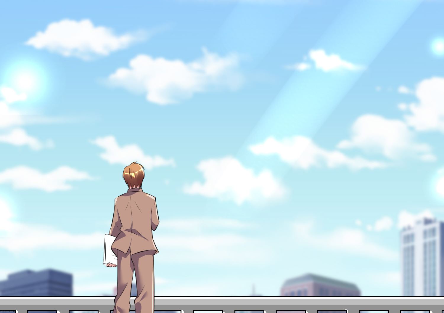 第322话(1/2)-第322话