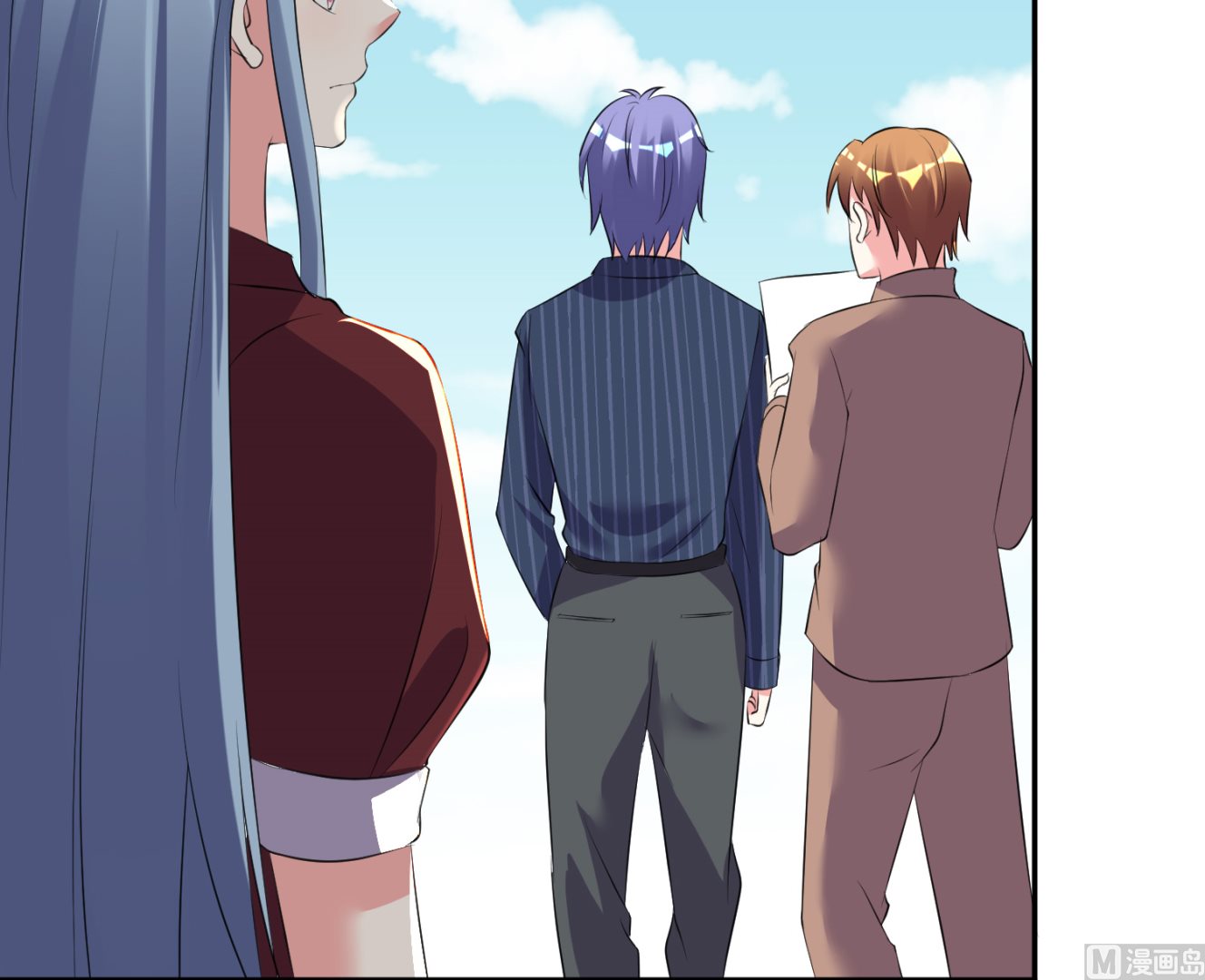 第322话(1/2)-第322话