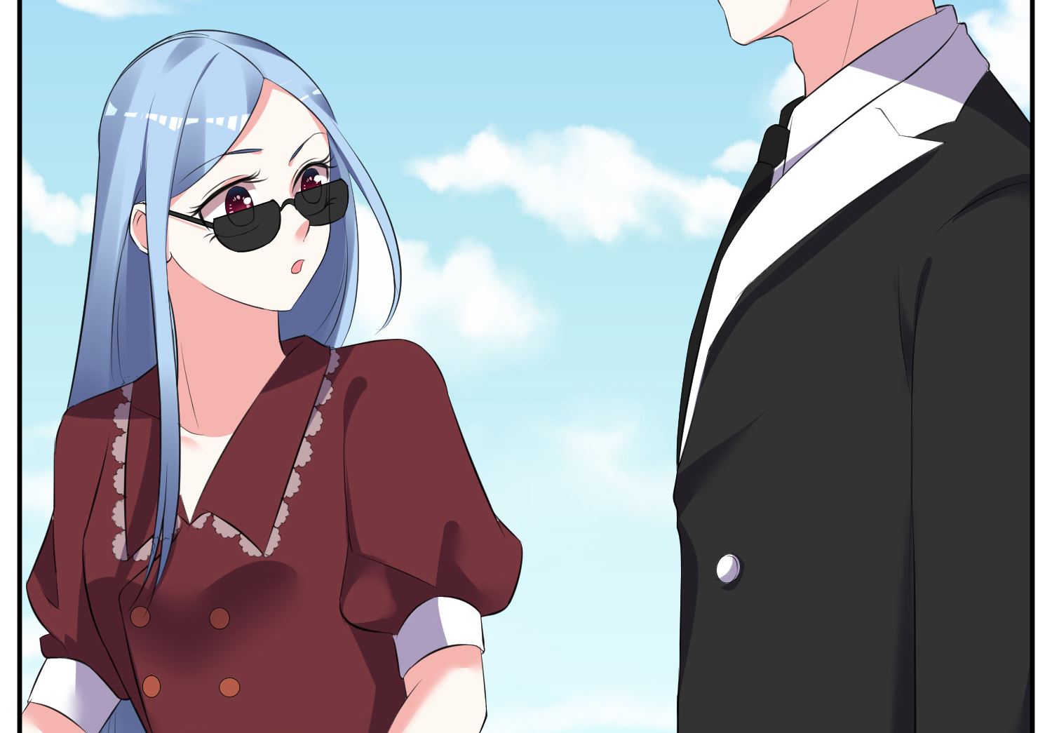 第322话(1/2)-第322话