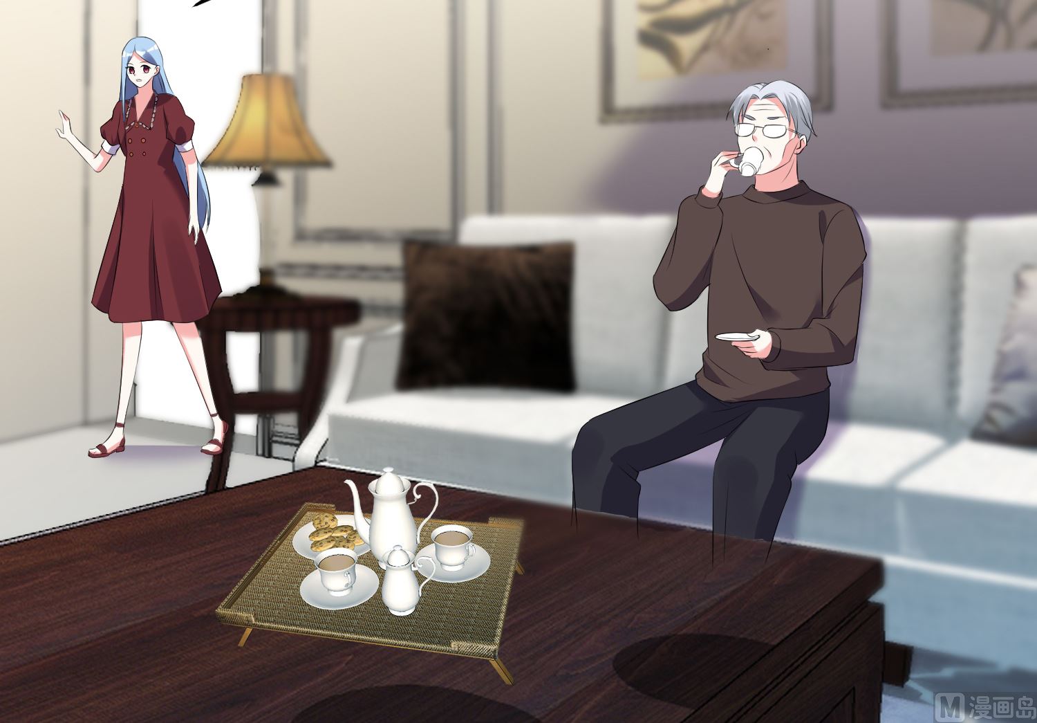 第322话(1/2)-第322话