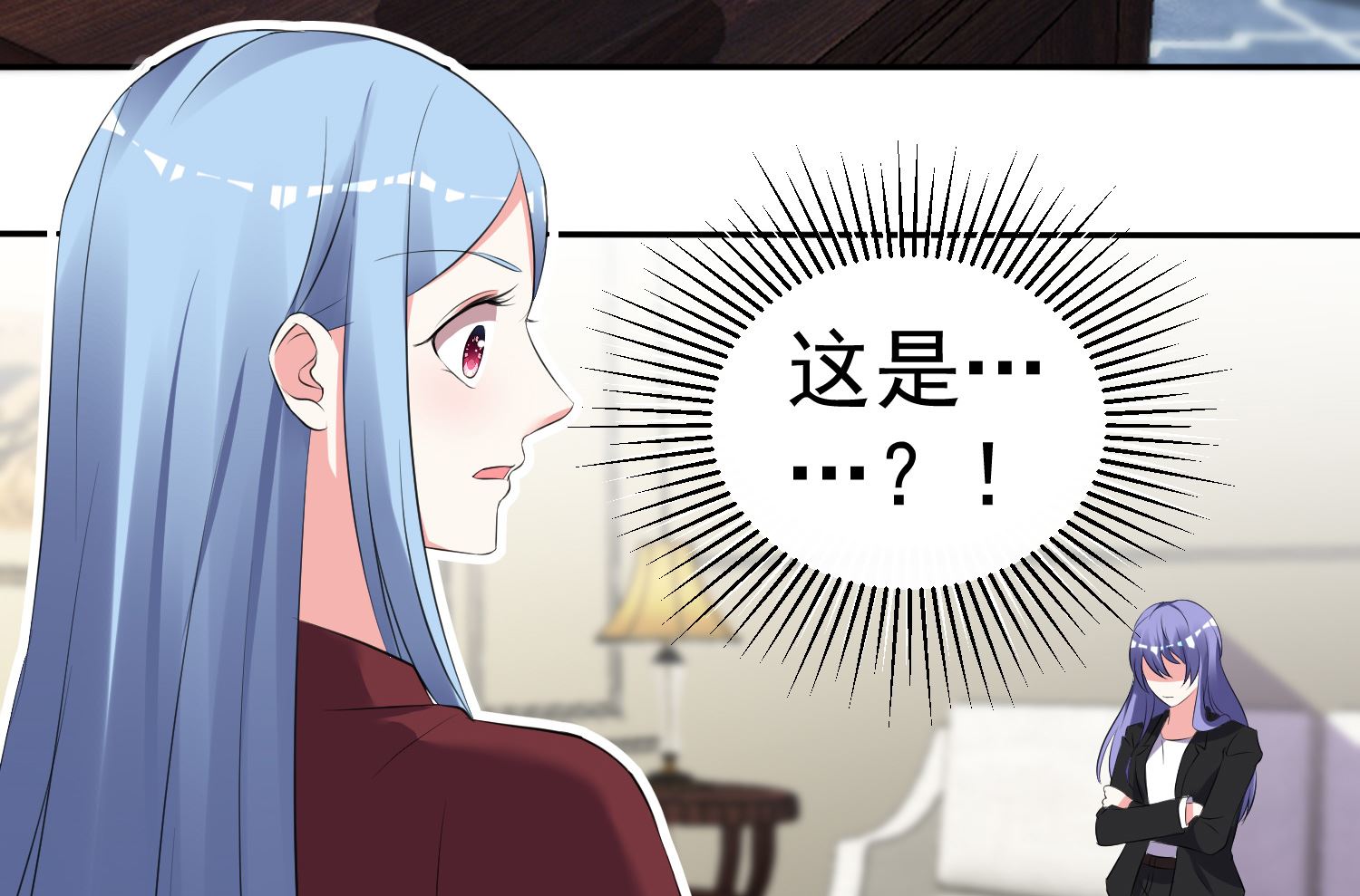 第322话(1/2)-第322话